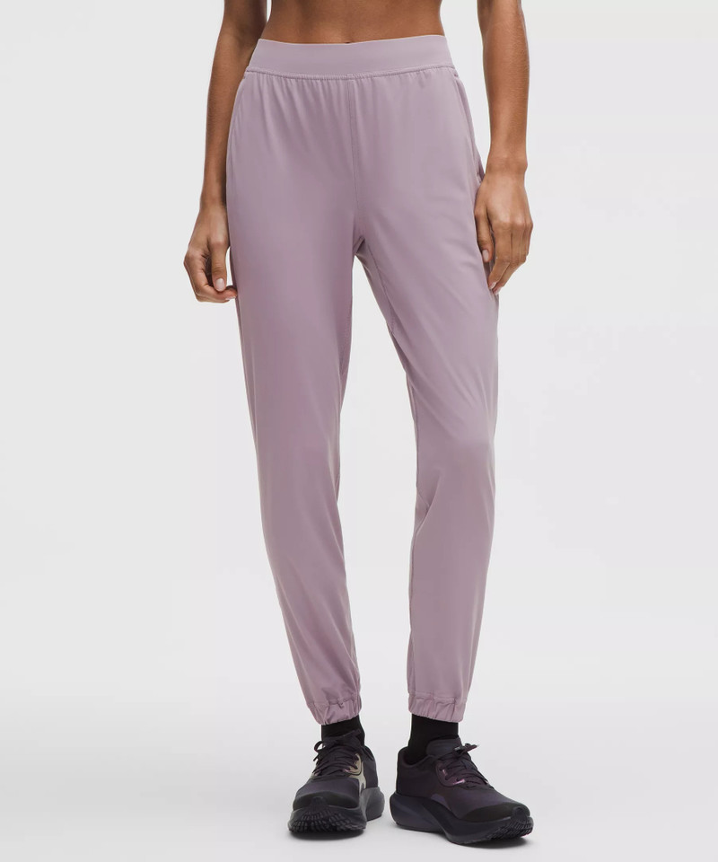 lululemon Adapted State High-Rise Jogger *Regular outlook
