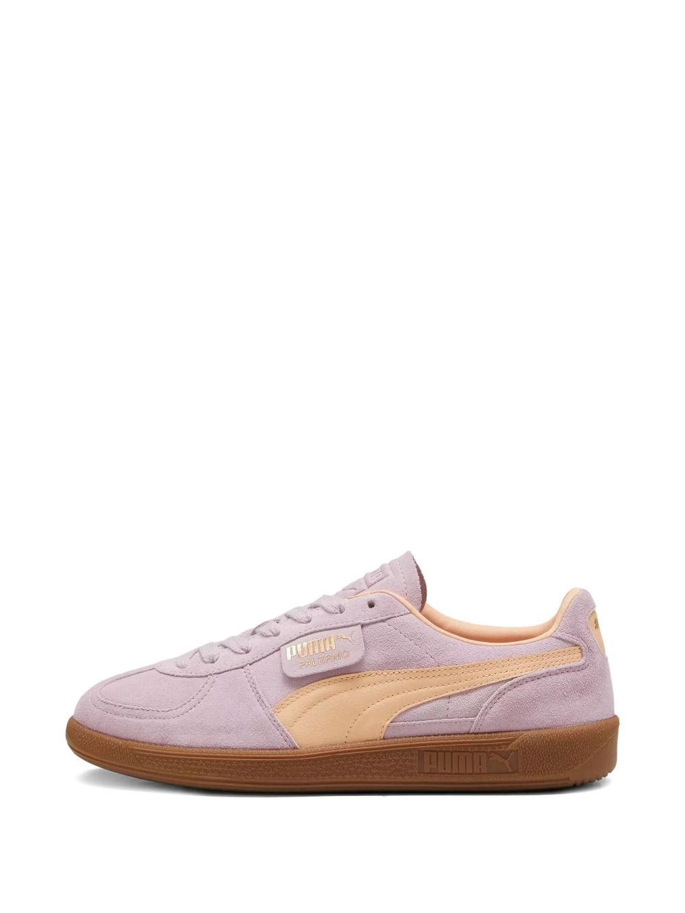 Palermo OG "Grape Mist/Peach Fizz" sneakers - 3