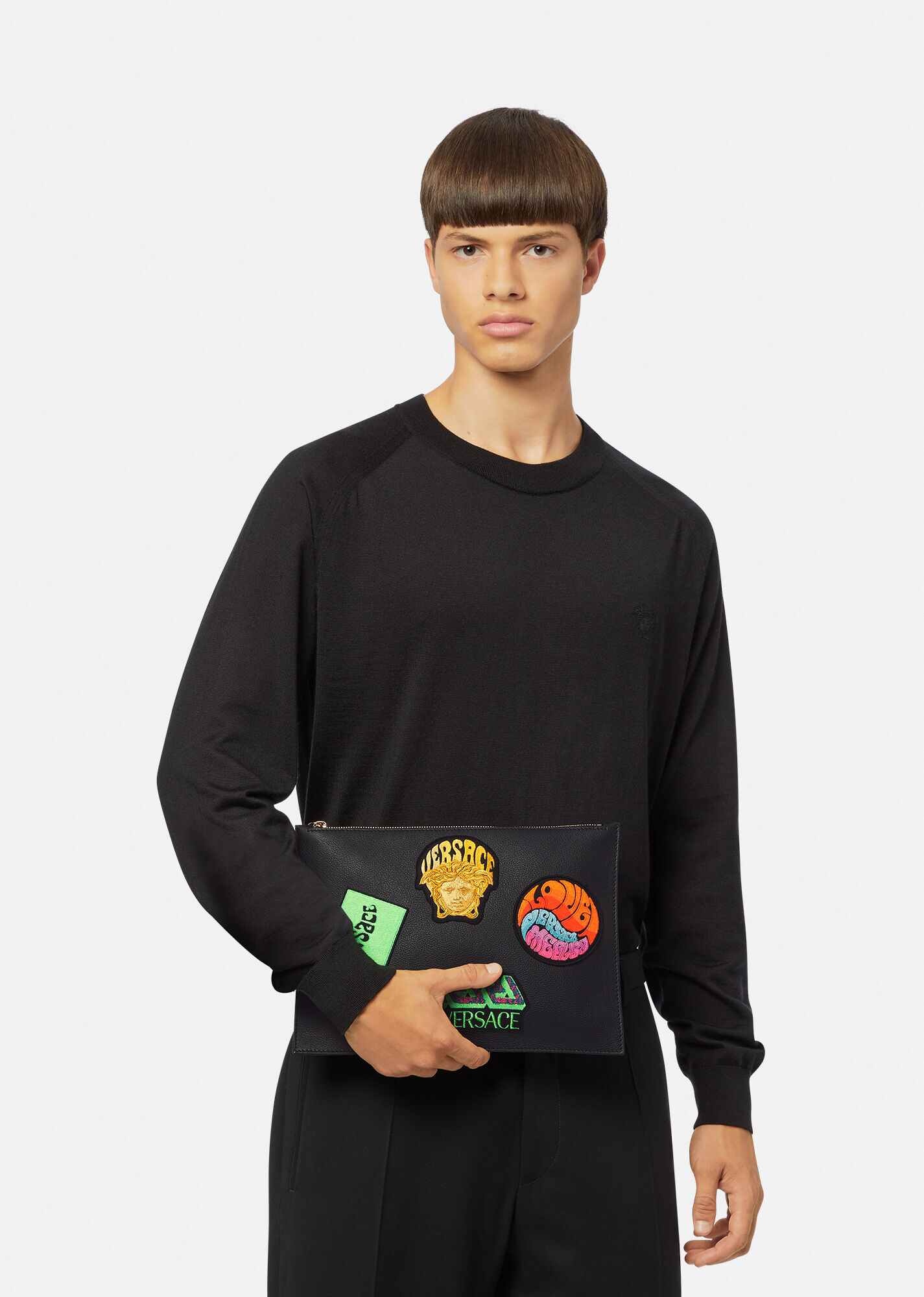 Medusa Music Pouch - 2