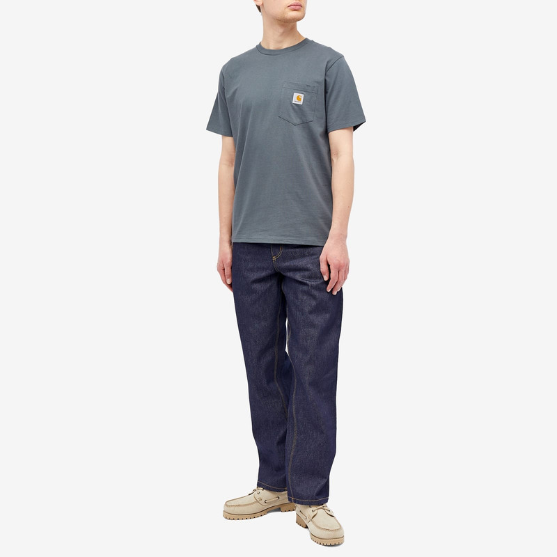 Carhartt Carhartt WIP Pocket T-Shirt outlook