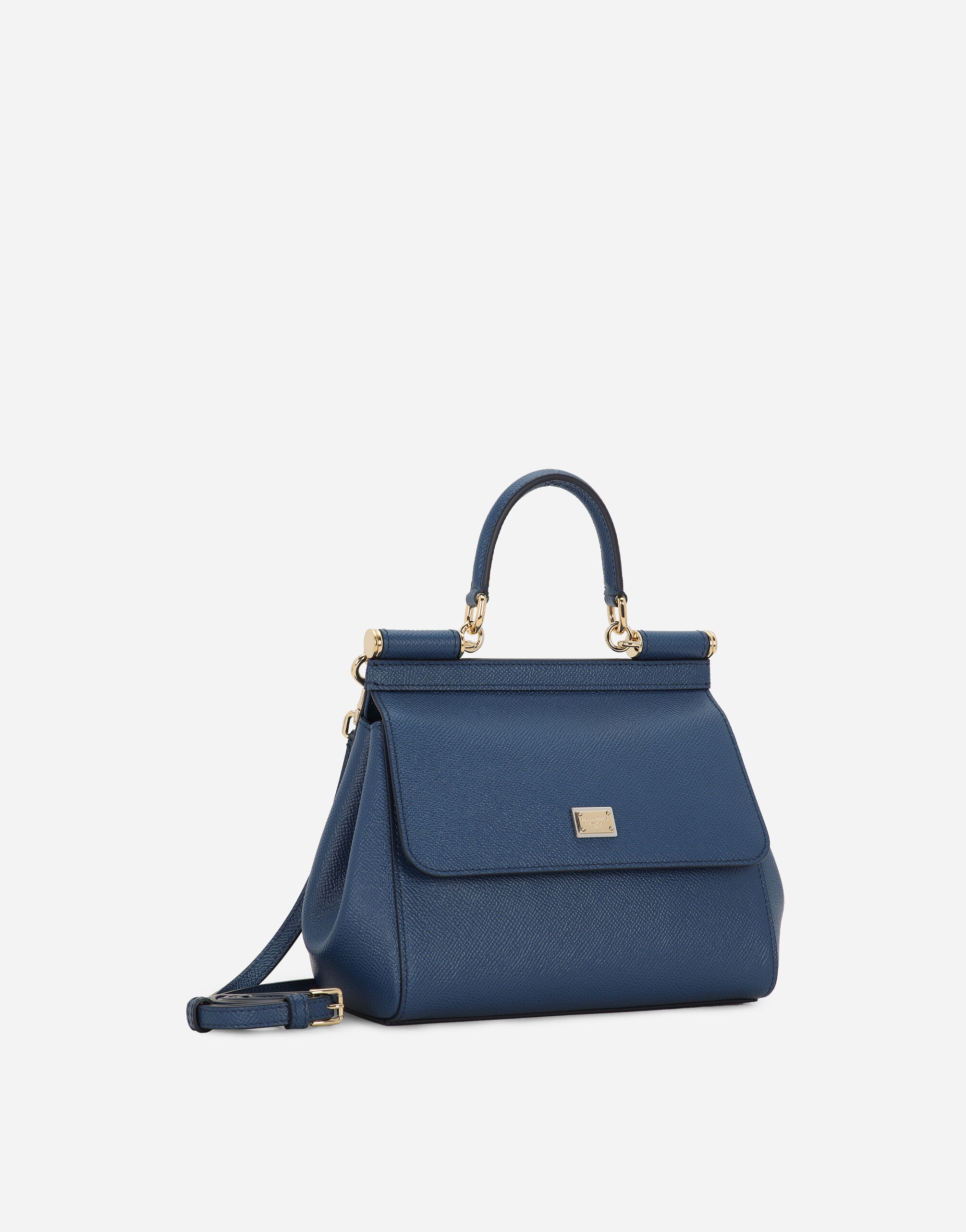 Medium Sicily handbag - 2