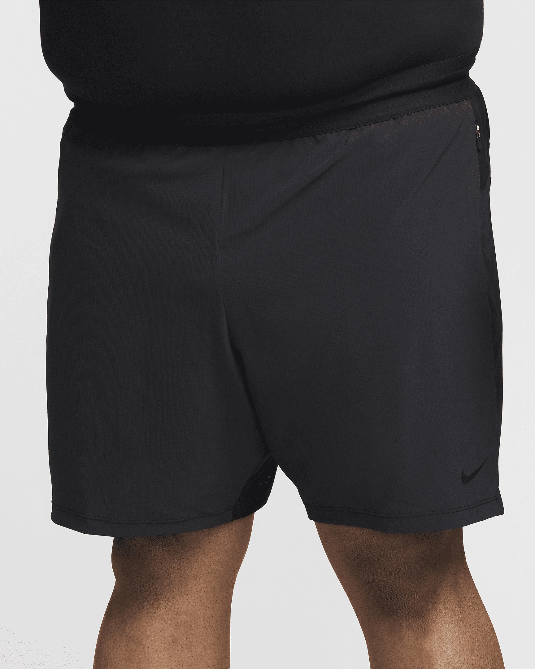 Nike Flex Rep 4.0 Men's Dri-FIT 7" Unlined Fitness Shorts - 10