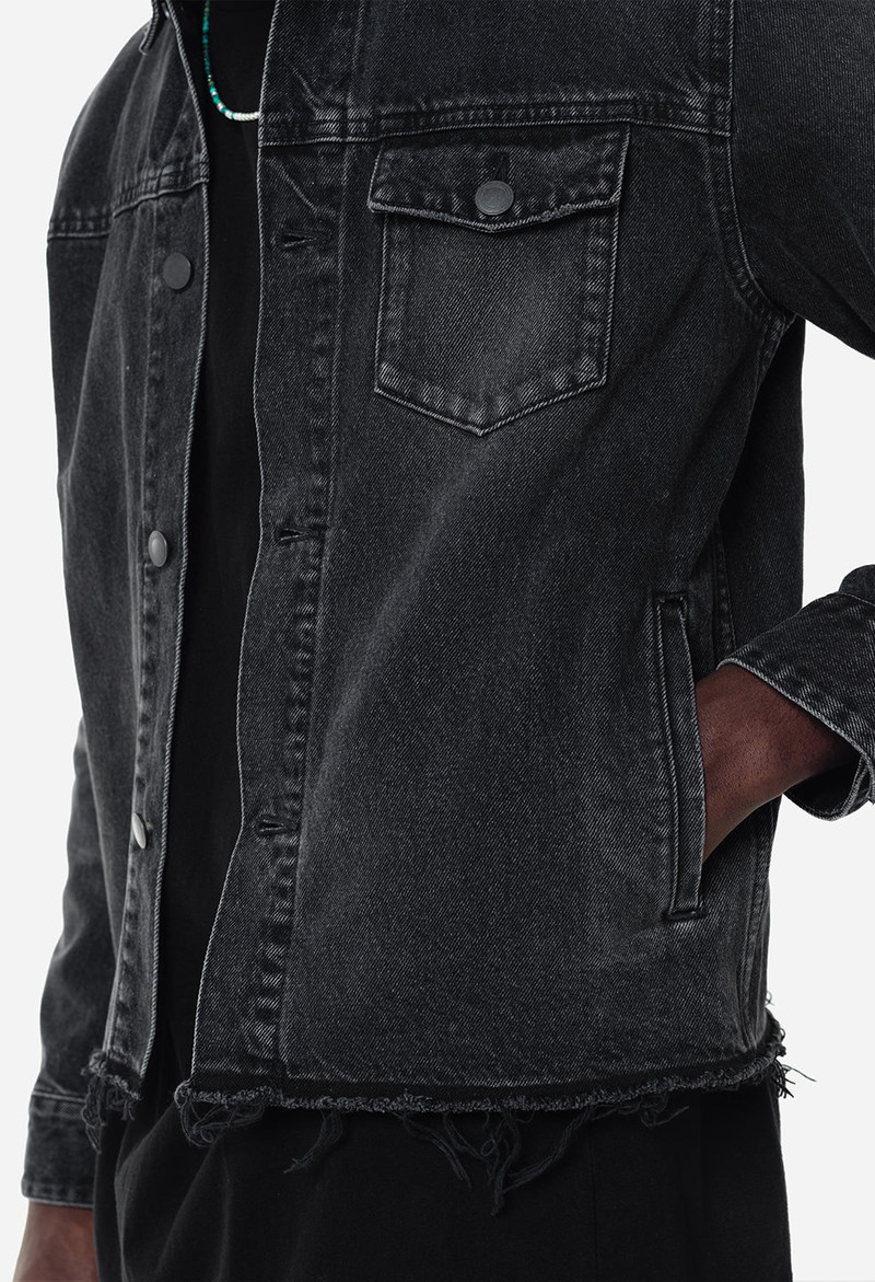 HEMI JACKET TYPE 1 8