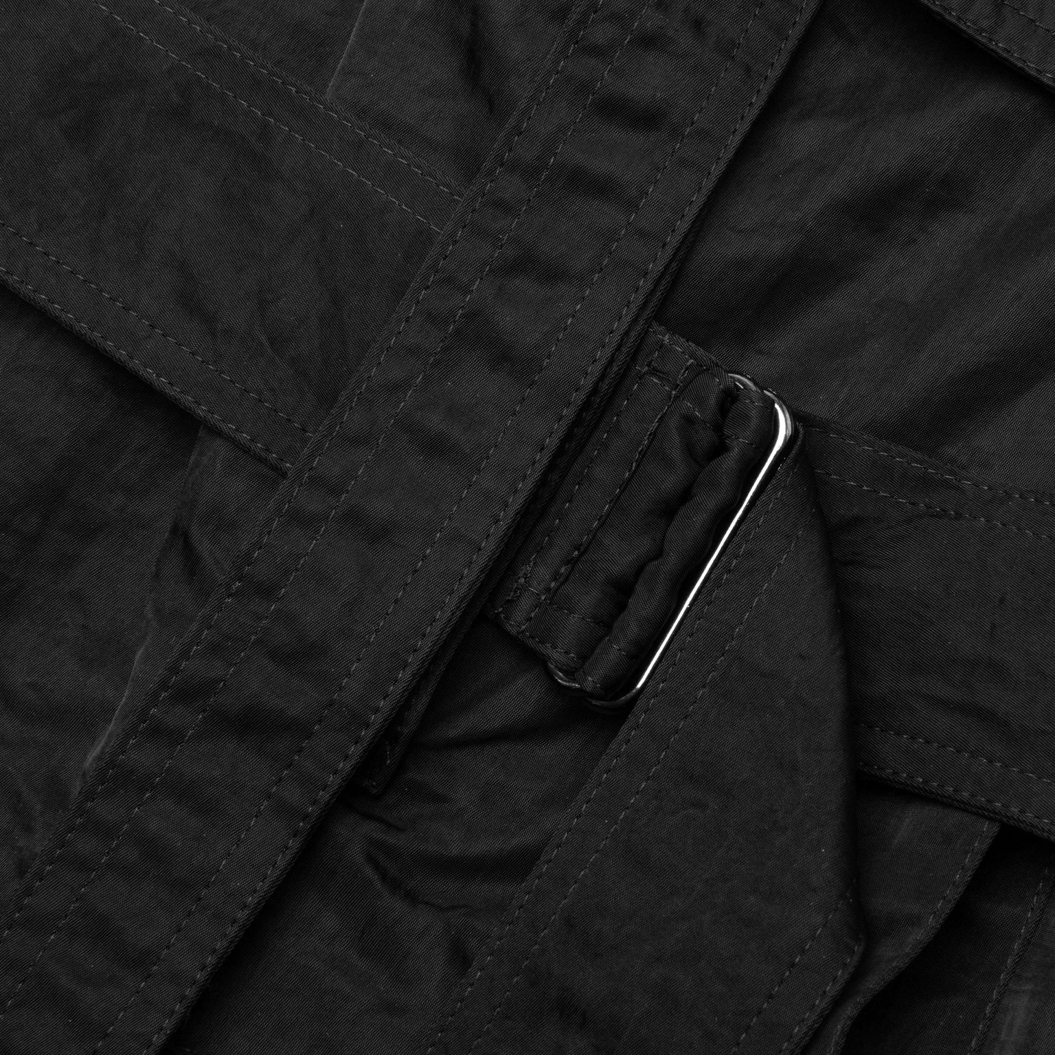 PRIMO TAPE 7356 M.W. PANTS - BLACK - 5