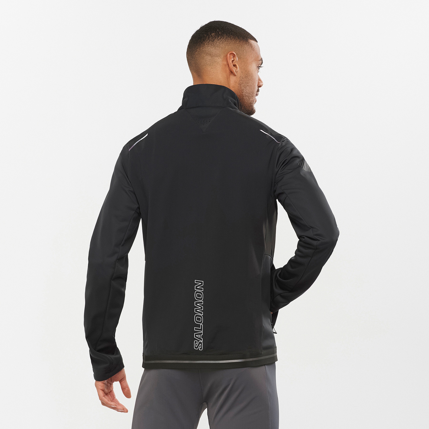 GORE-TEX INFINIUM™ WINDSTOPPER® - 2