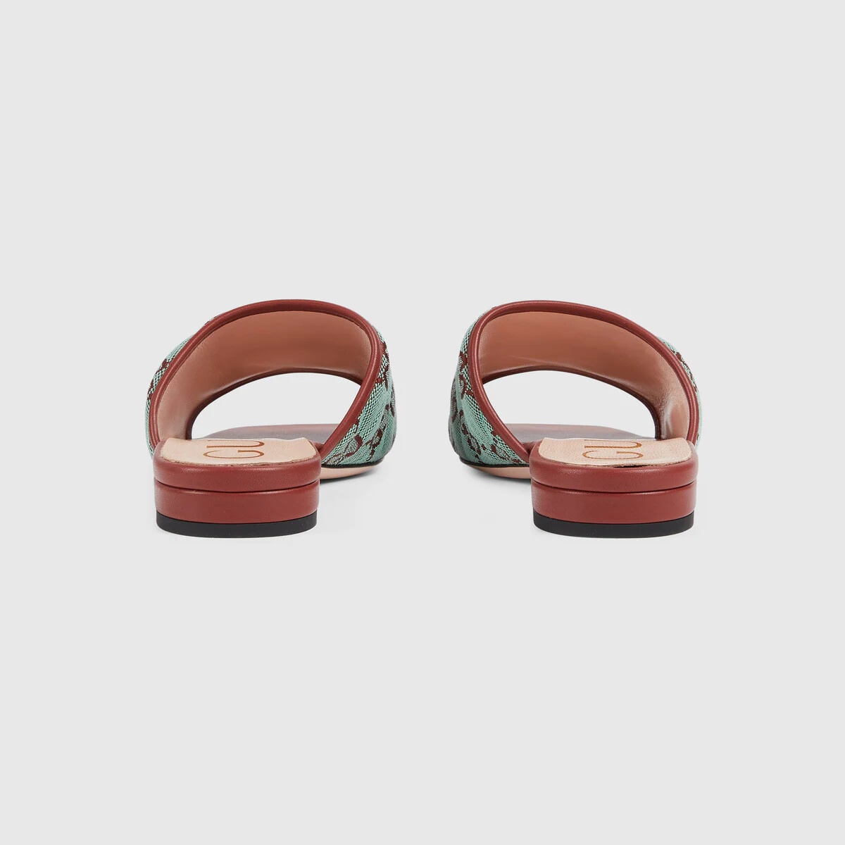 Women's GG slide sandal - 4