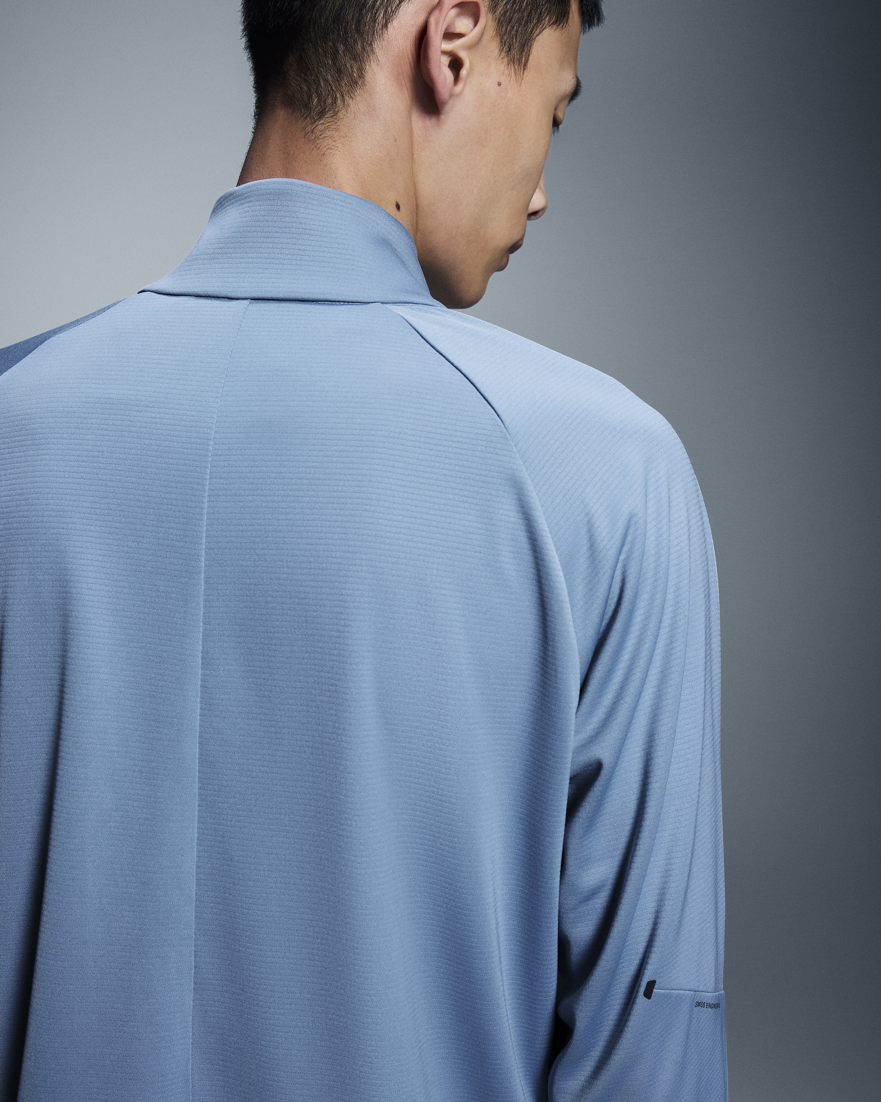 Climate Shirt - 4