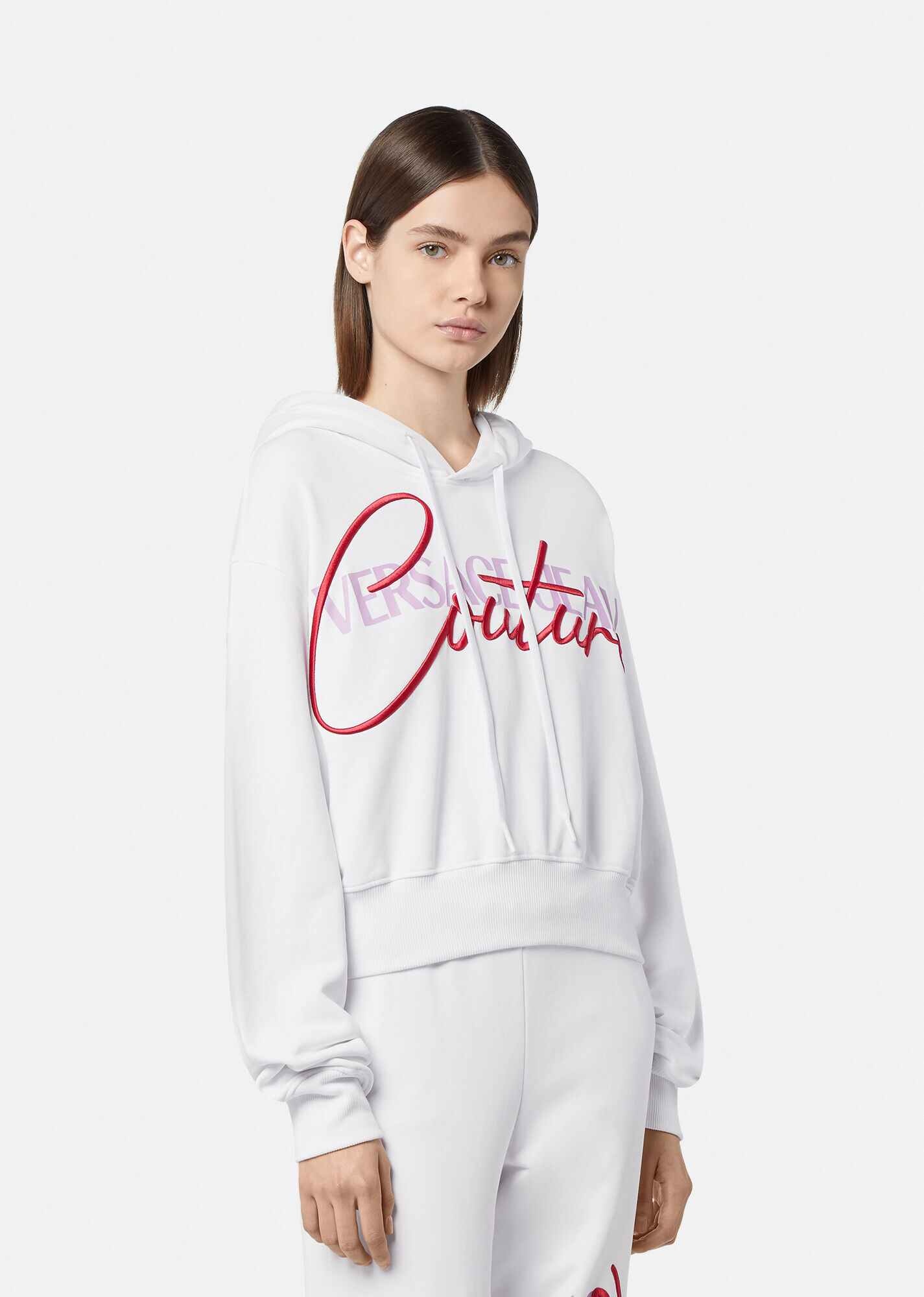 Logo Hoodie - 2