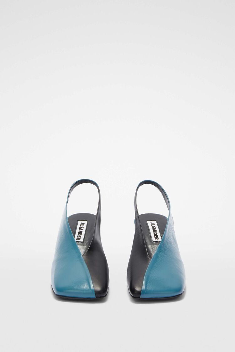 Pumps - 2