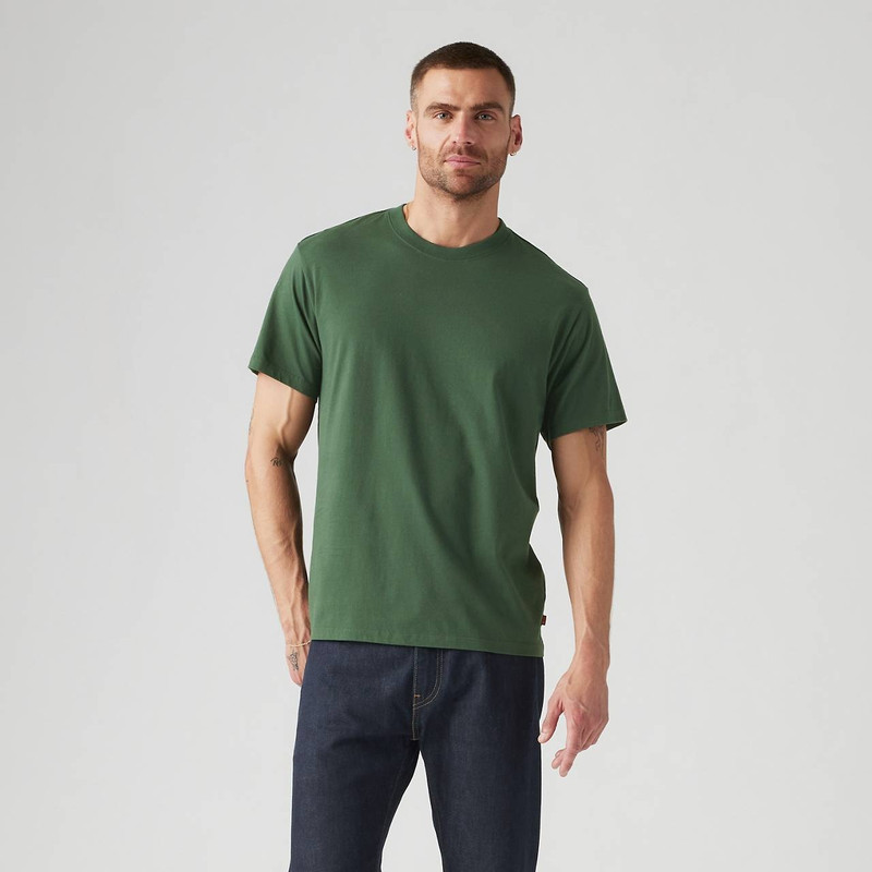 Levi's THE ESSENTIAL T-SHIRT outlook