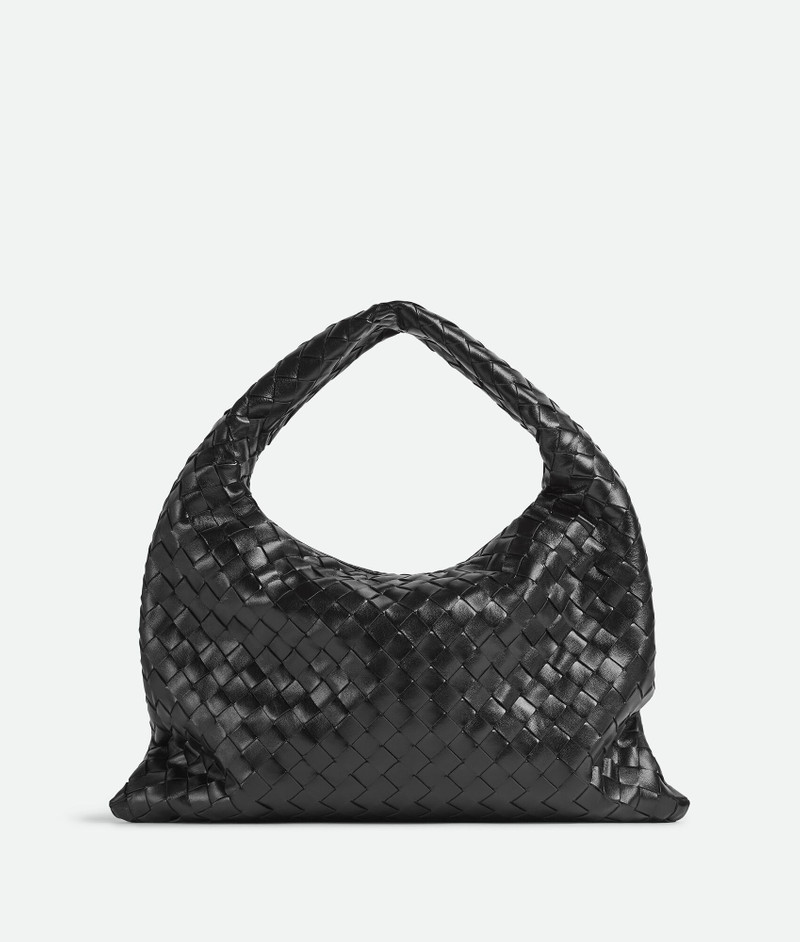 Bottega Veneta Small Hop outlook