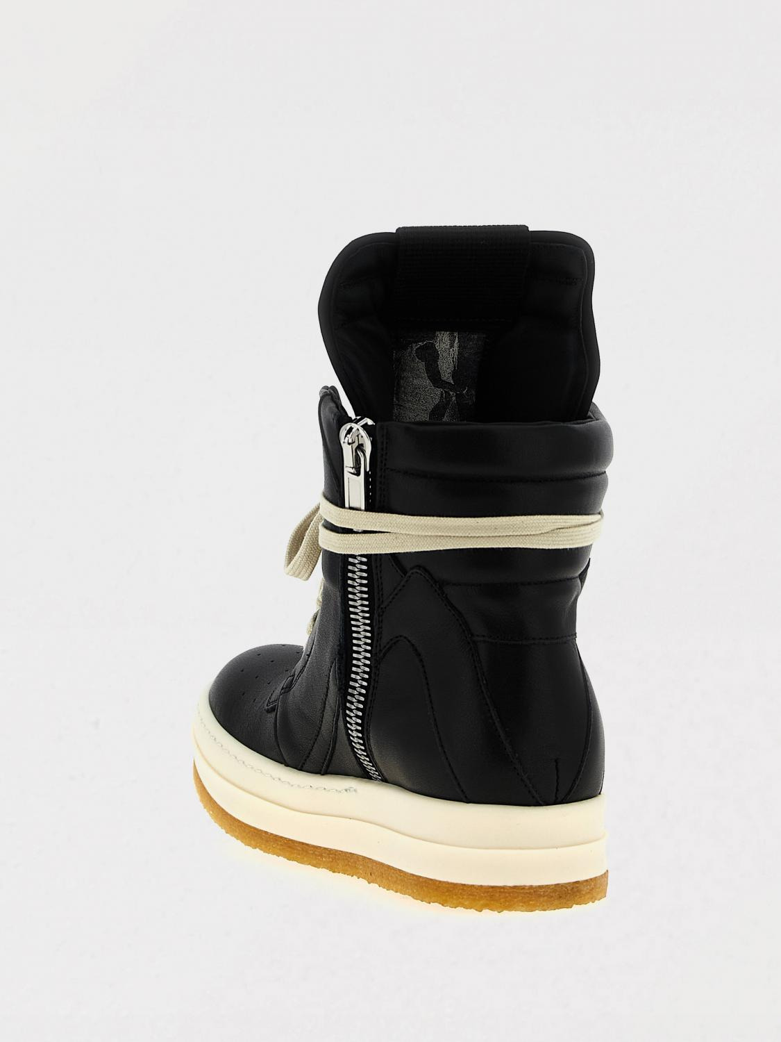 Sneakers woman Rick Owens - 3