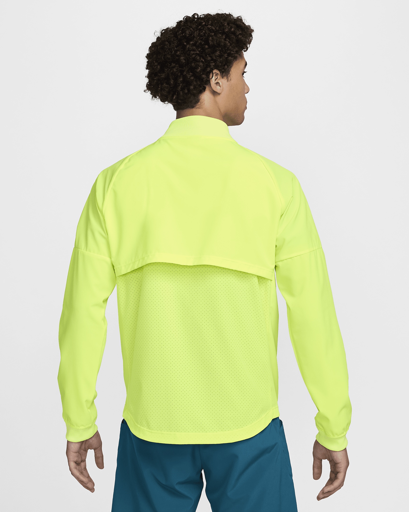 Nike Dri-FIT Rafa Men's Tennis Jacket - 2