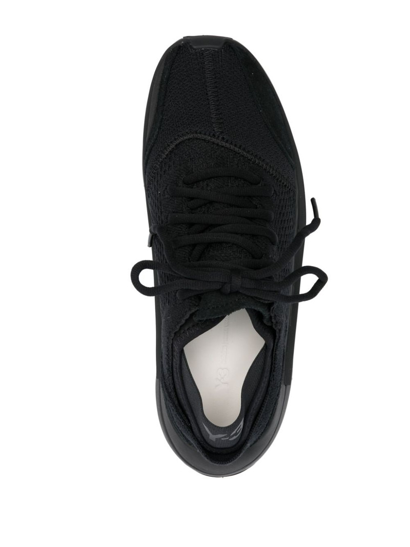 Qisan Knit sneakers 4