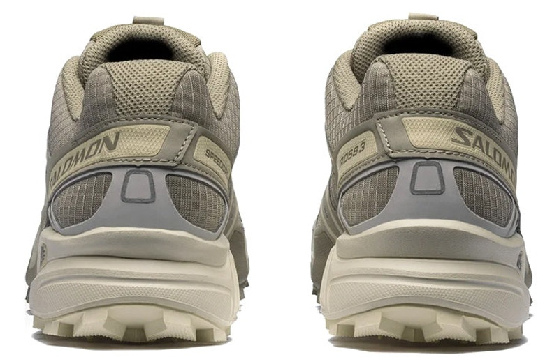 SALOMON SALOMON Speedcross 3 Reflect 'Khaki' 417647 outlook