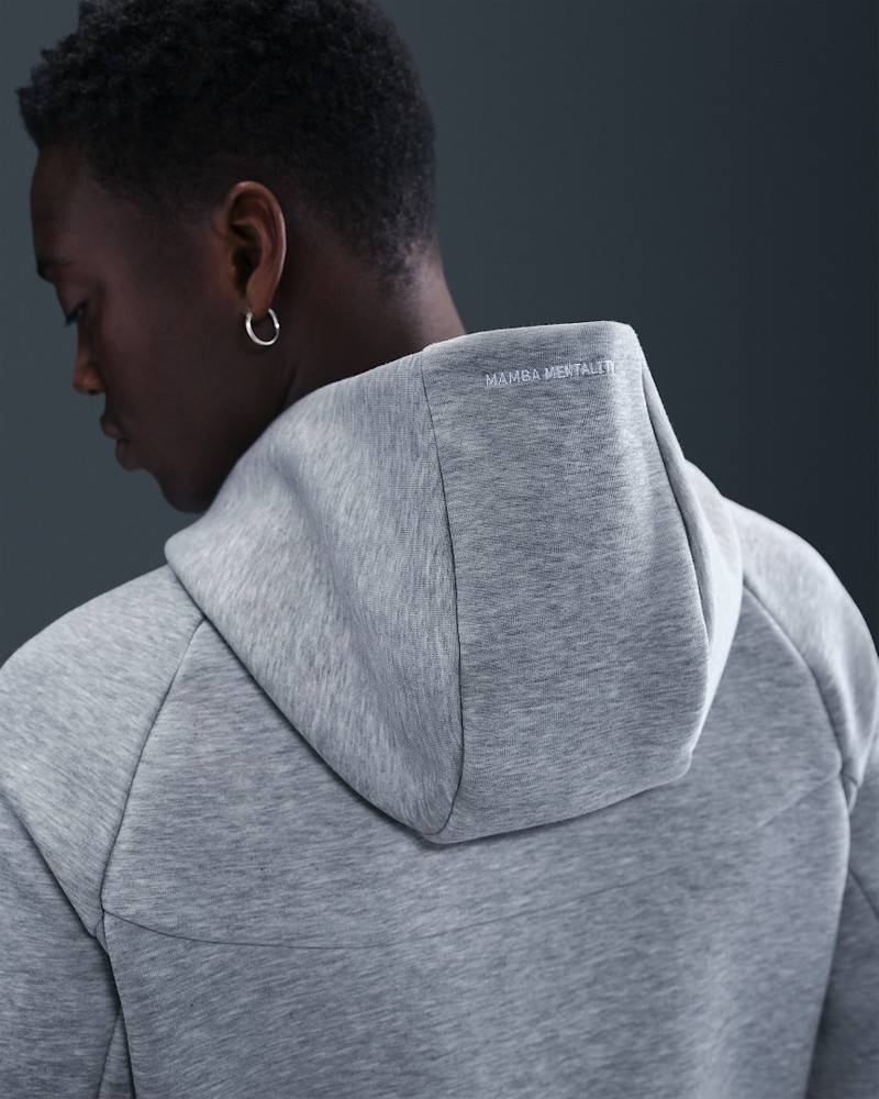 Nike Kobe Men's Tech Fleece Full-Zip Windrunner Jacket outlook