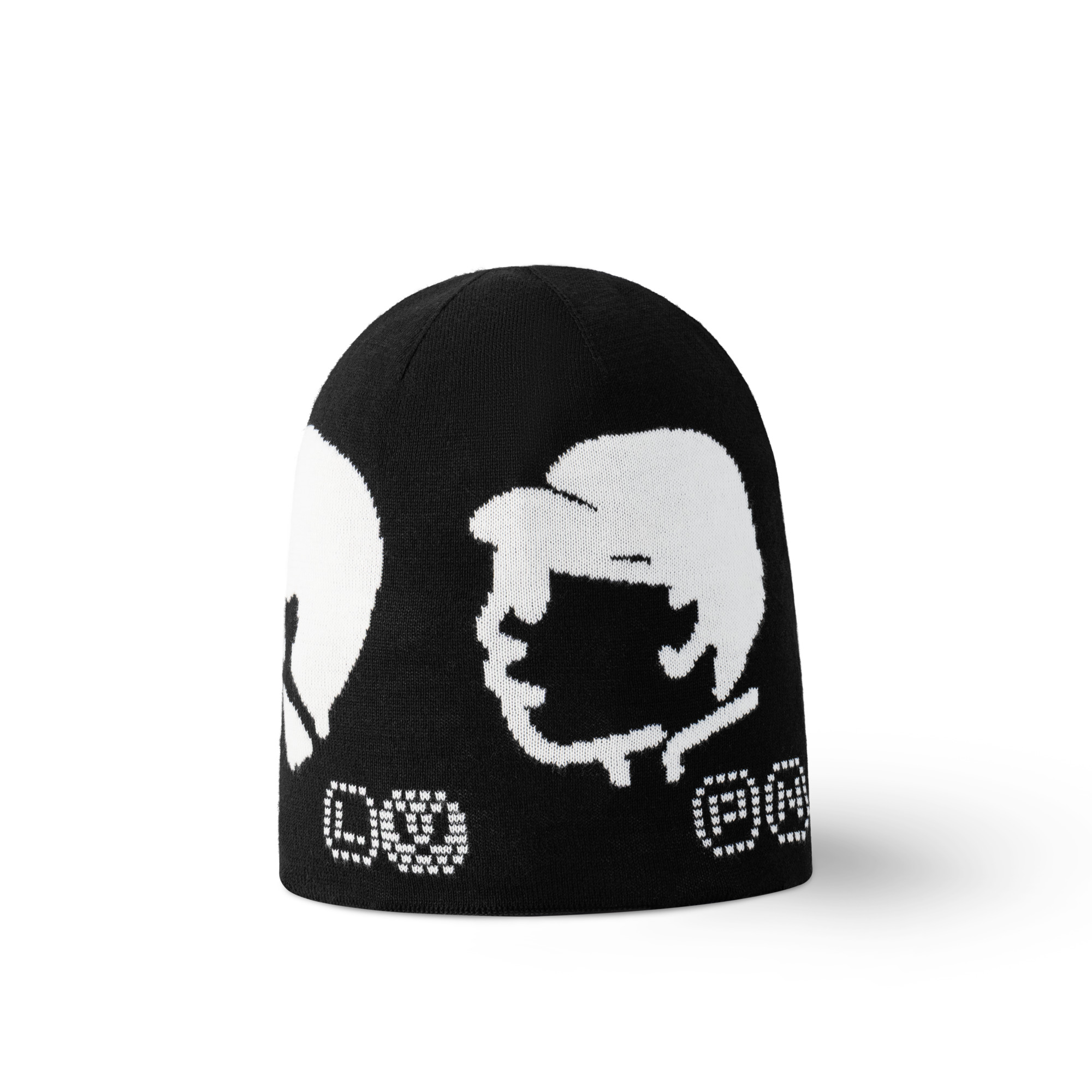 LV Fit Phriendship Beanie - 2