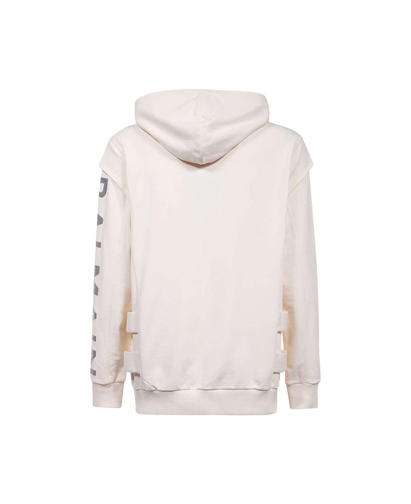Hooded Sweatshirt - 2