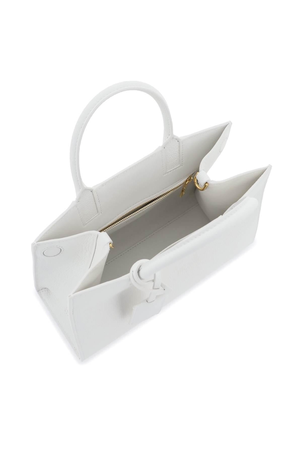 Burberry Burberry Frances Handbag | balardi | REVERSIBLE