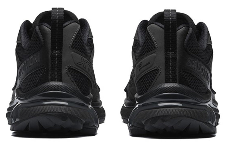 Salomon XT-6 'Triple Black' 417413 / L41741300 - 4