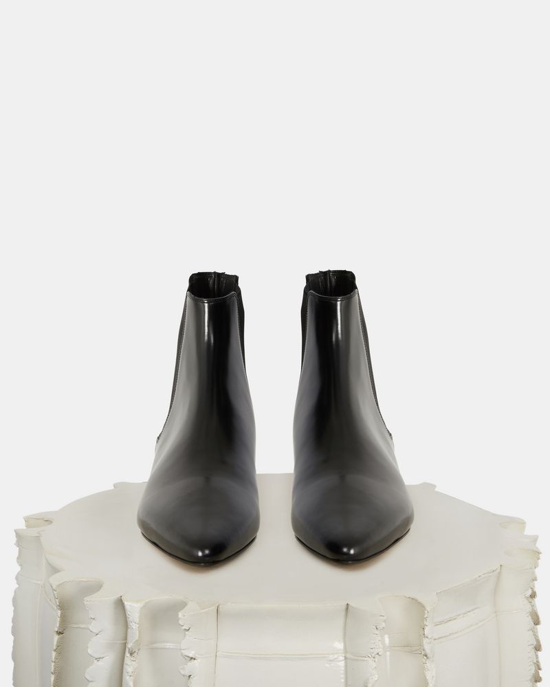 DERWIE ankle boots - 5
