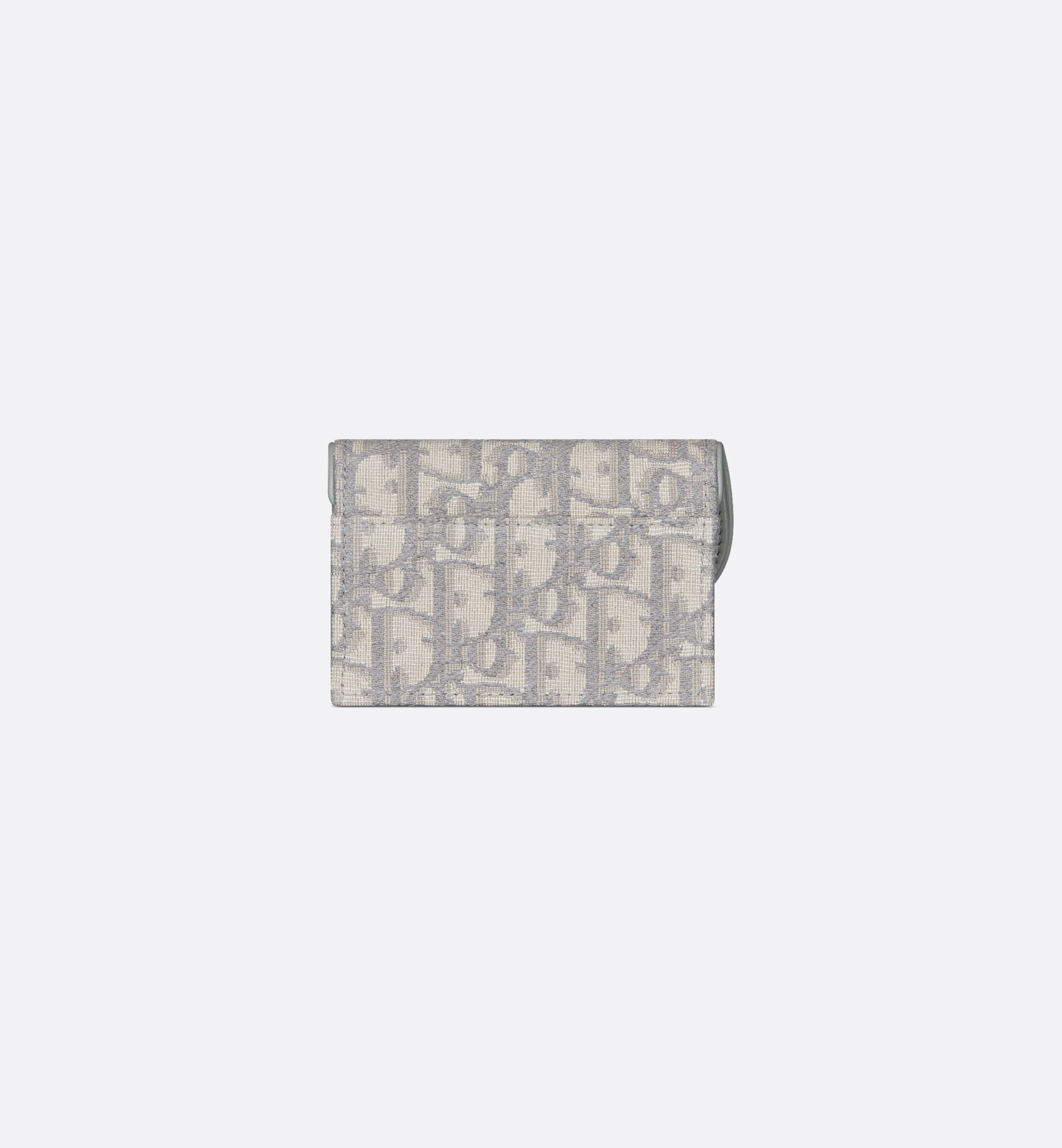 Saddle Flap Card Holder - 4