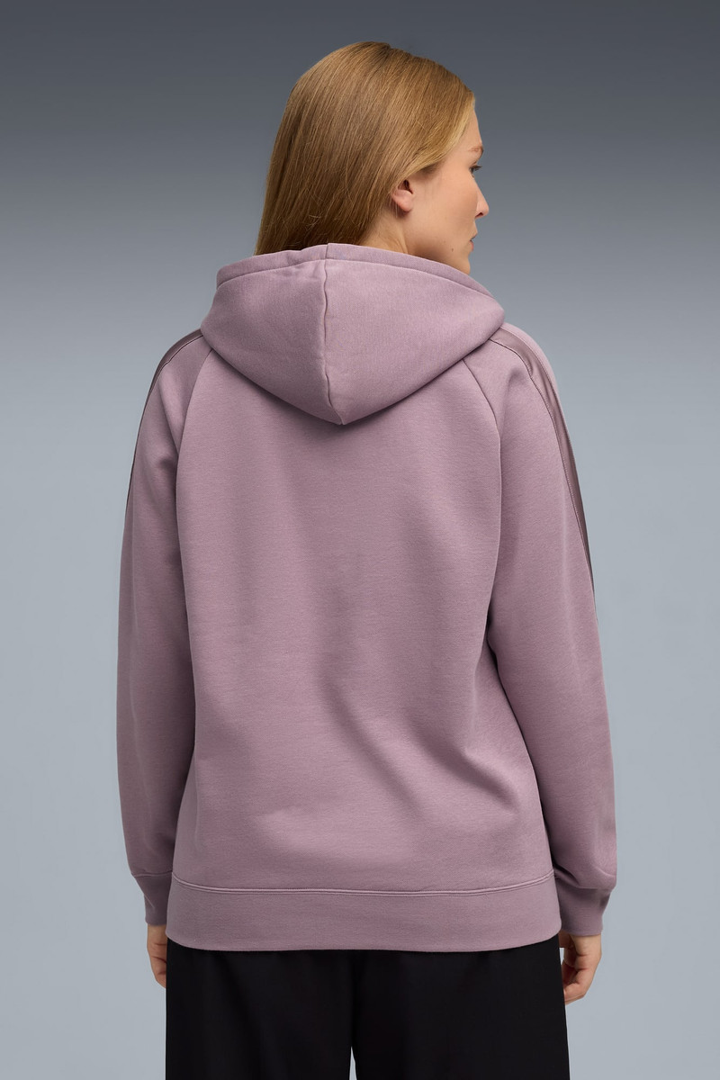 PUMA Essentials Satin Women's Hoodie 4