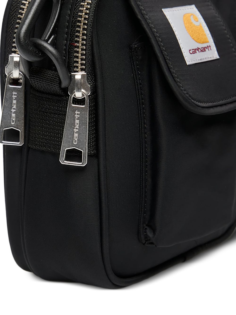 zip-fastening pocket bag - 4
