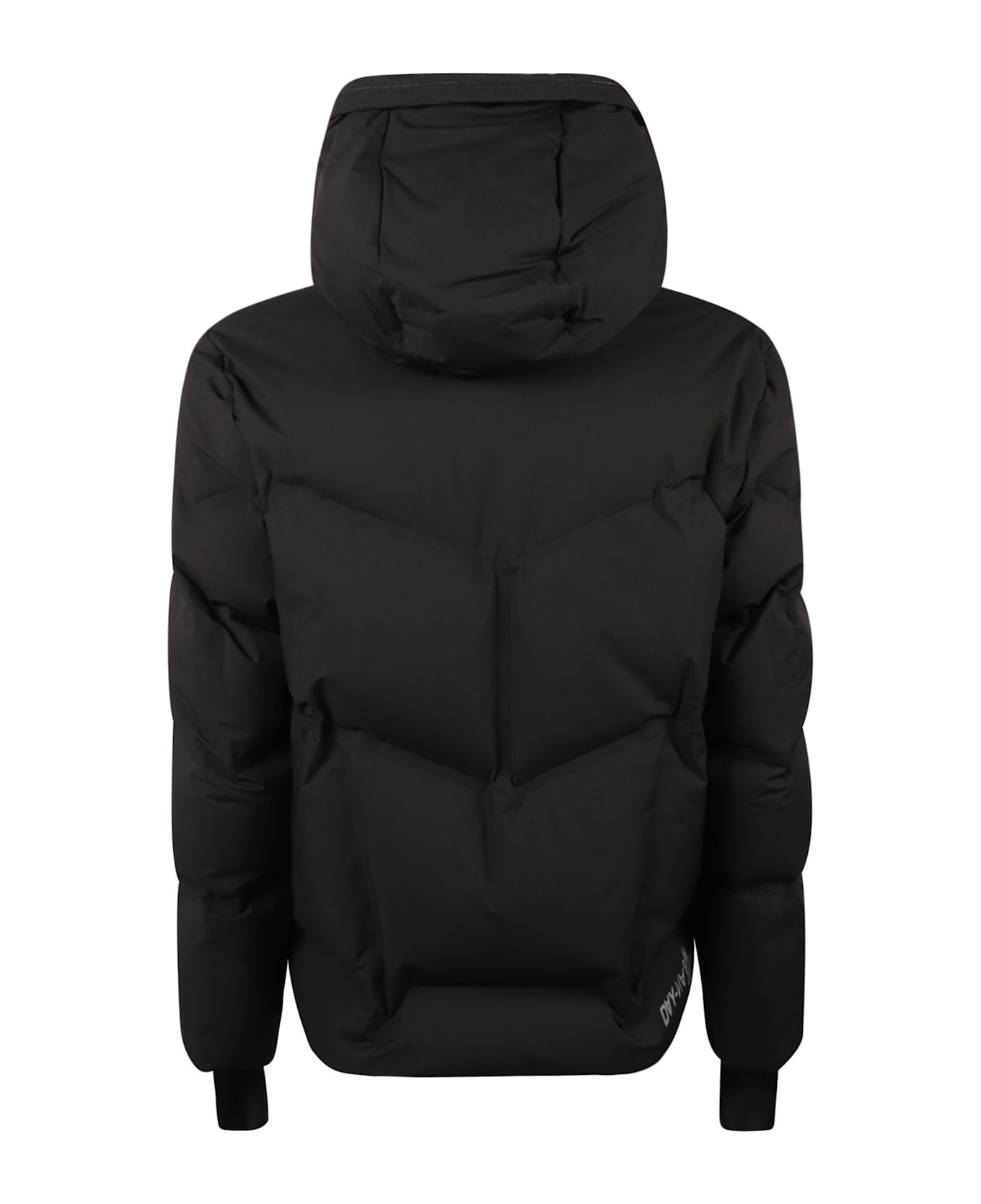 Arcesaz Pocket Zip Windbreaker - 2