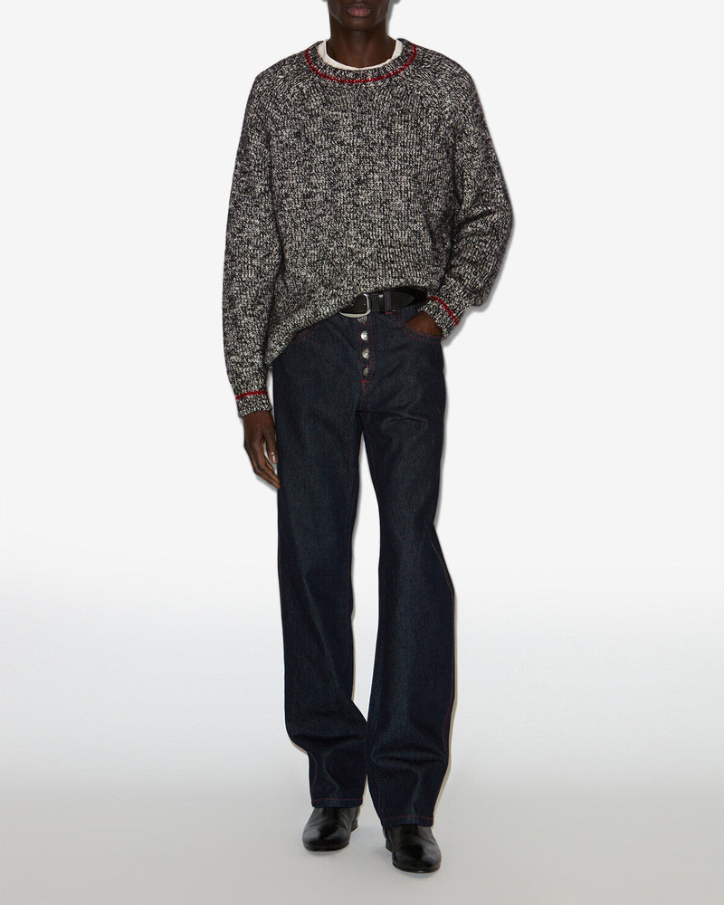 Isabel Marant IVANHOA SWEATER outlook