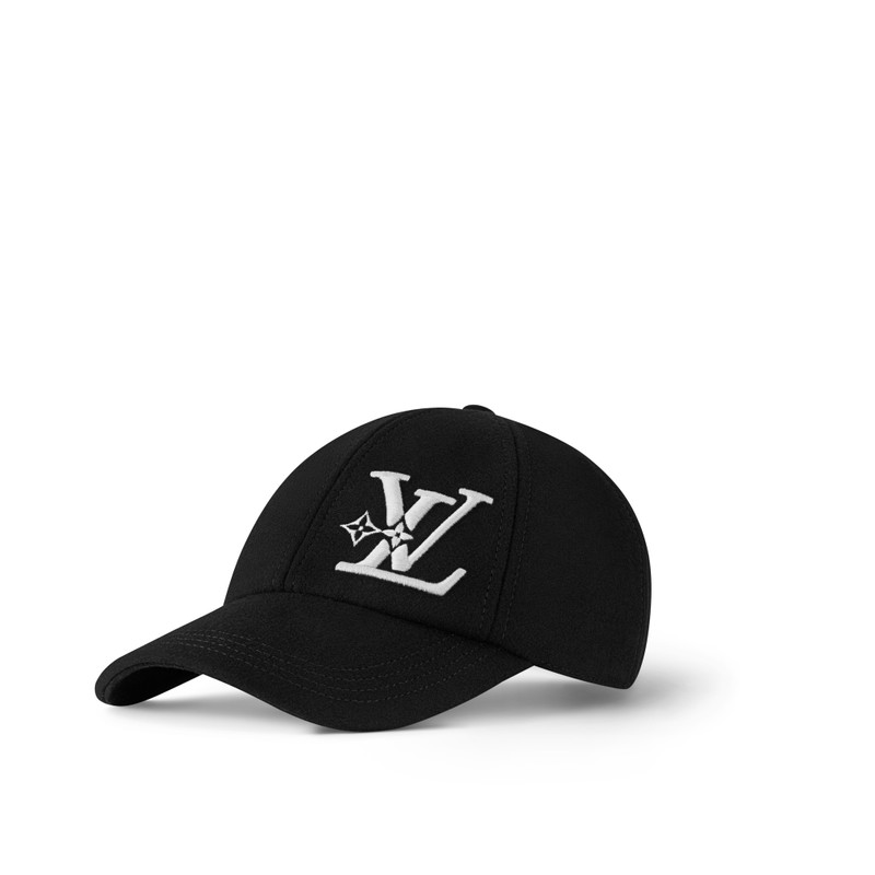 Louis Vuitton LV Smash Wool Cap outlook