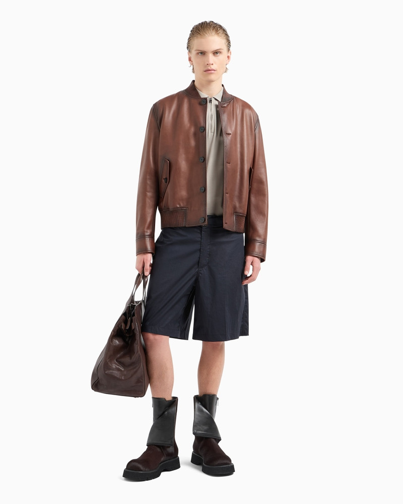 EMPORIO ARMANI POLO SHIRTS outlook