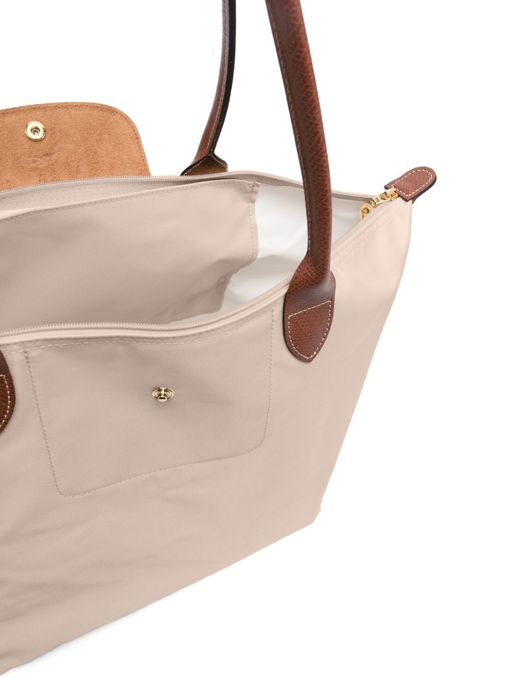 large Le Pliage shoulder bag - 5