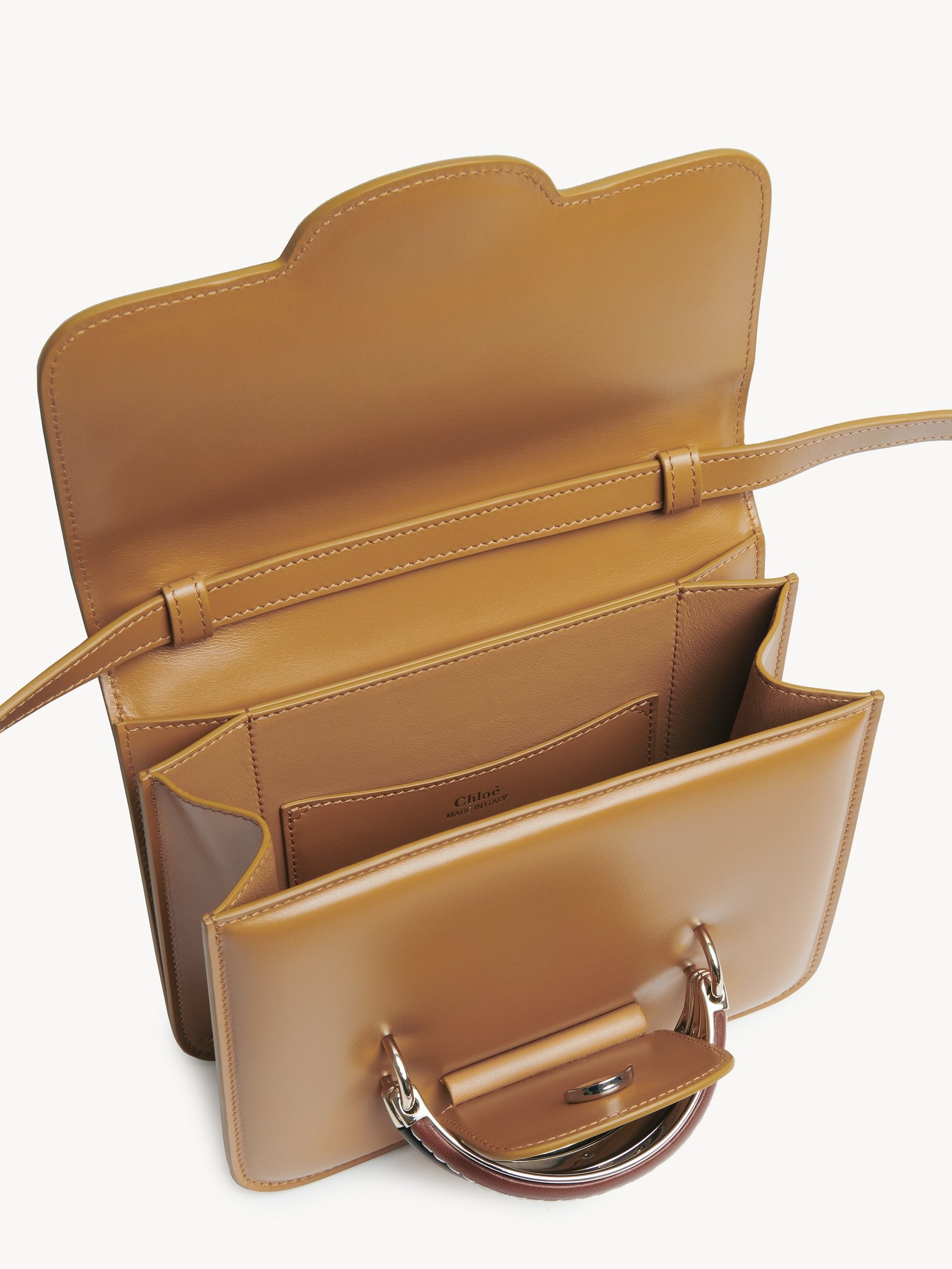 KATTIE CROSS-BODY BAG - 5