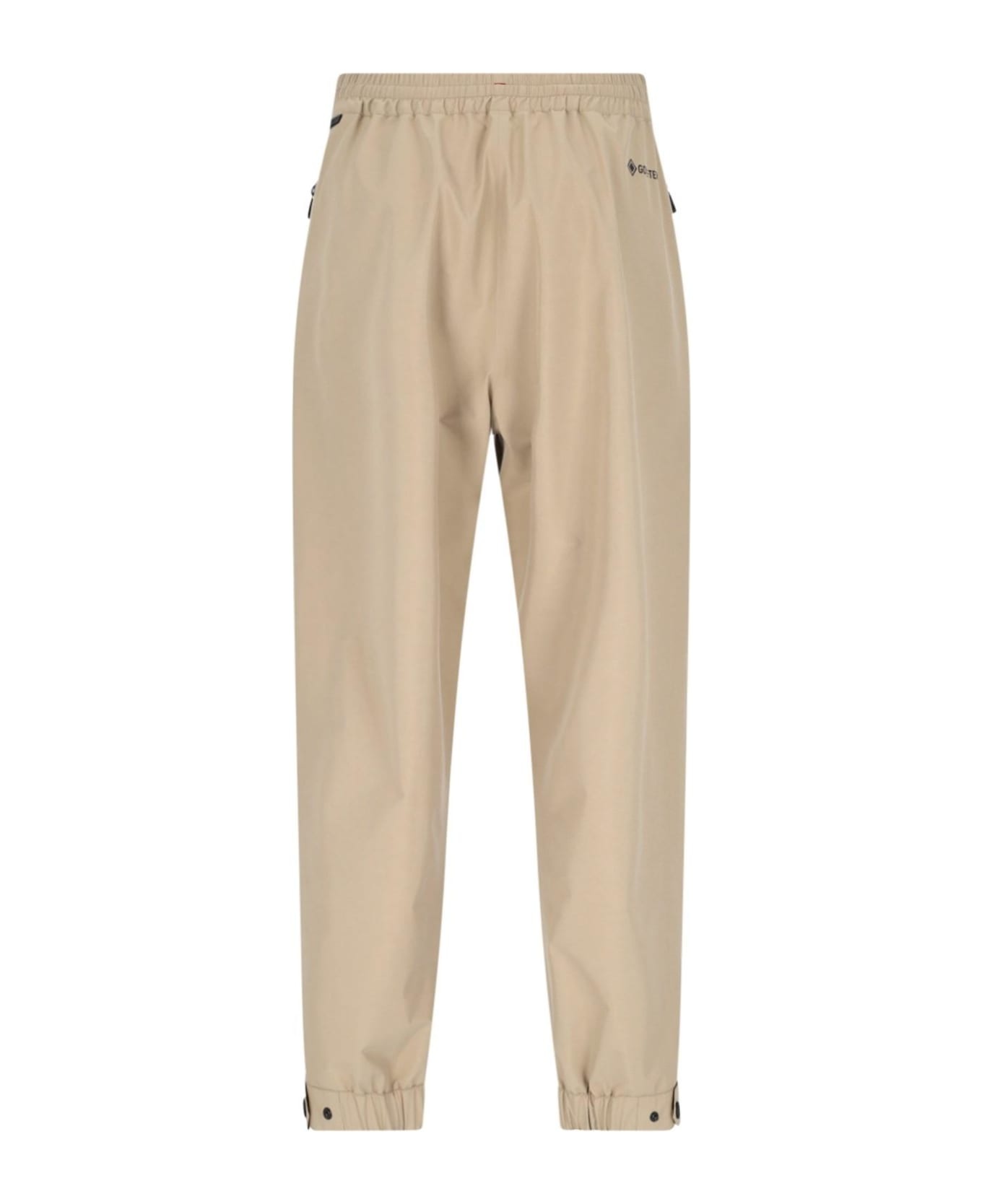 Logo Track Pants - 4
