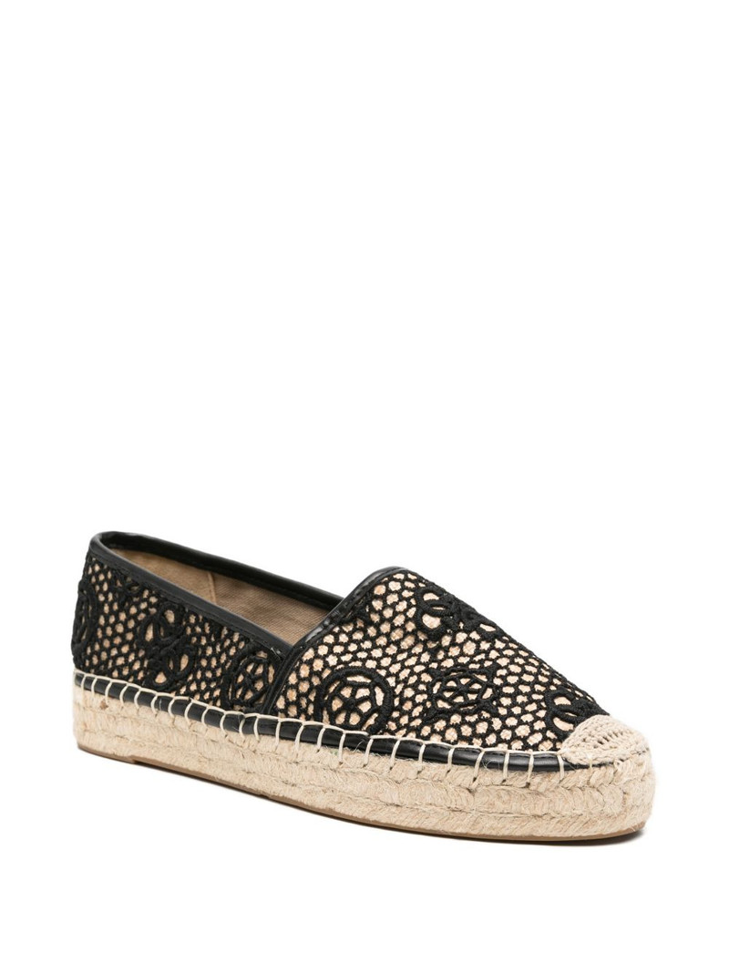 GUESS USA Joelynn espadrilles outlook