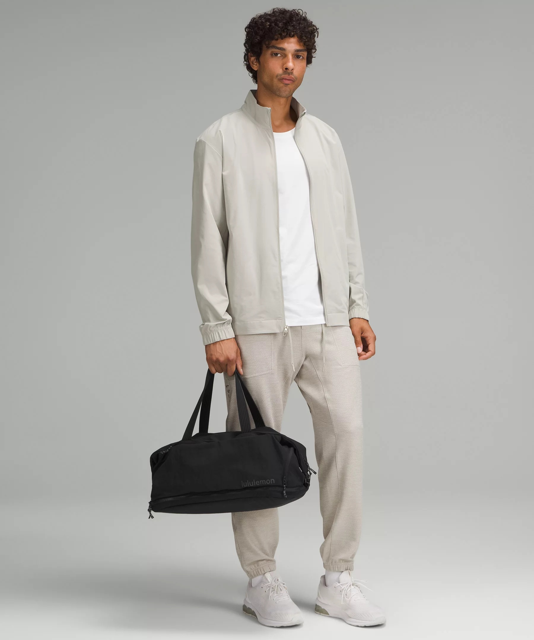 Gym Duffle Bag 30L - 8