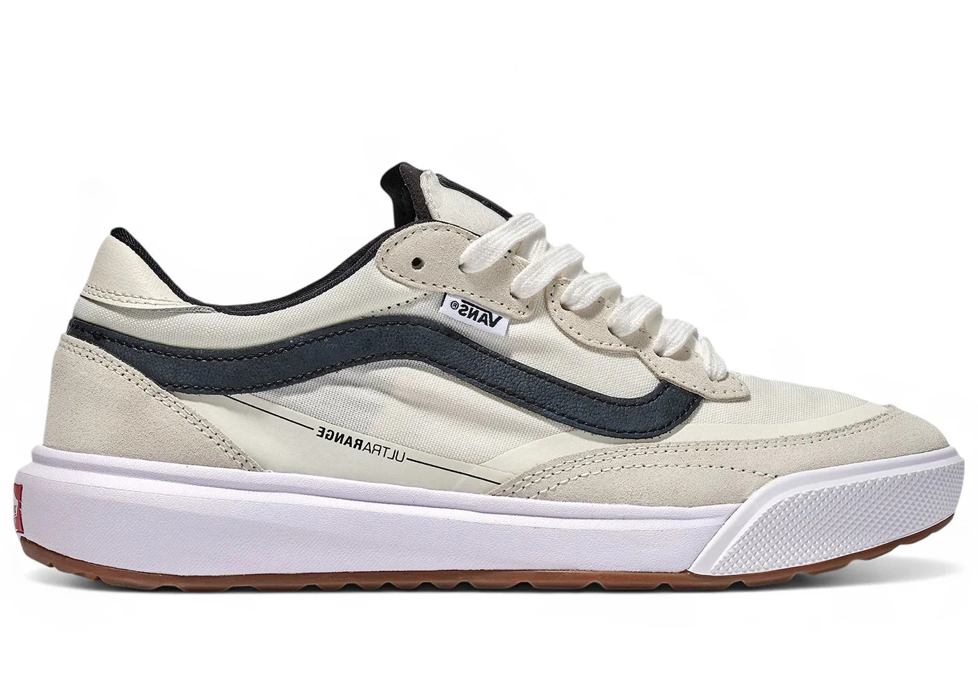Vans UltraRange 2.0 Off White Black - 1