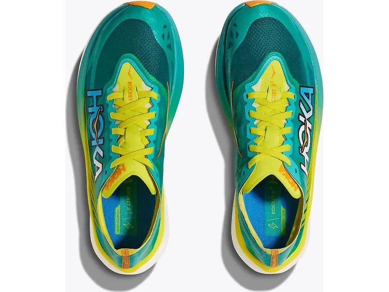 HOKA Rocket X 2 - 3