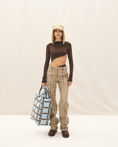 JACQUEMUS Le pantalon Camargue outlook