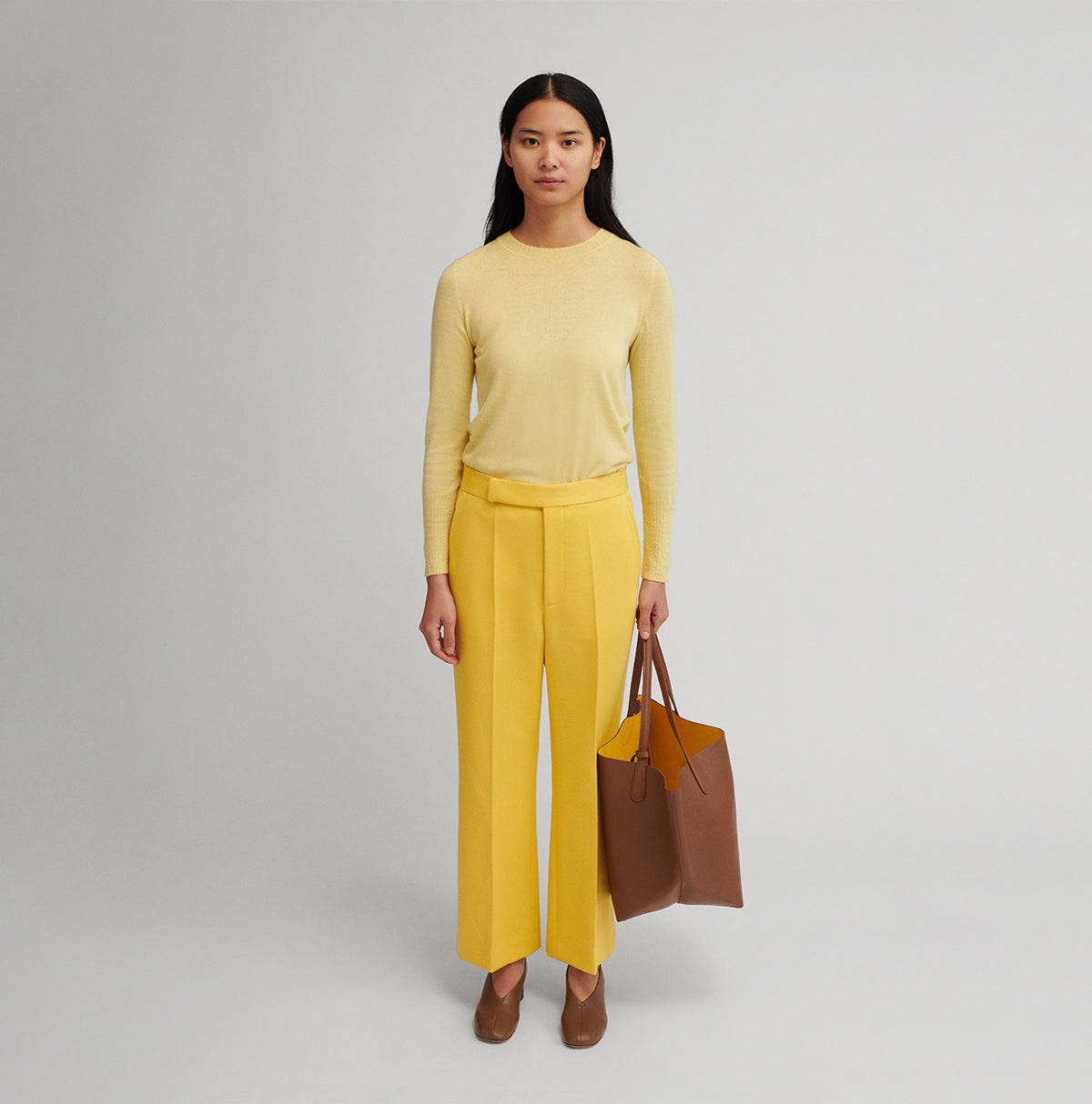 EVERYDAY SOFT TOTE - 6