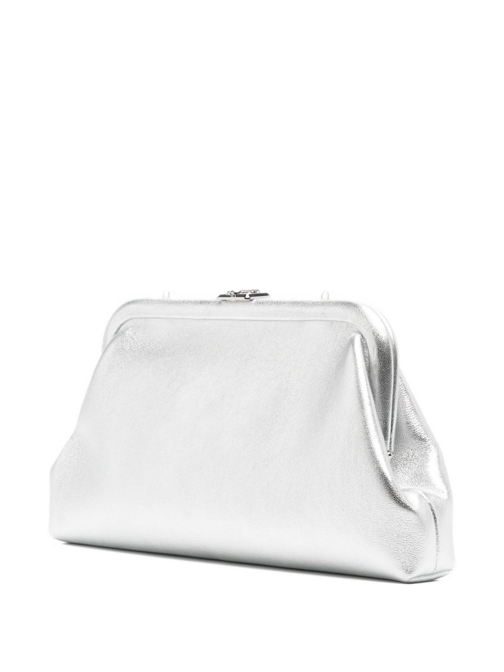 leather shoulder bag - 3