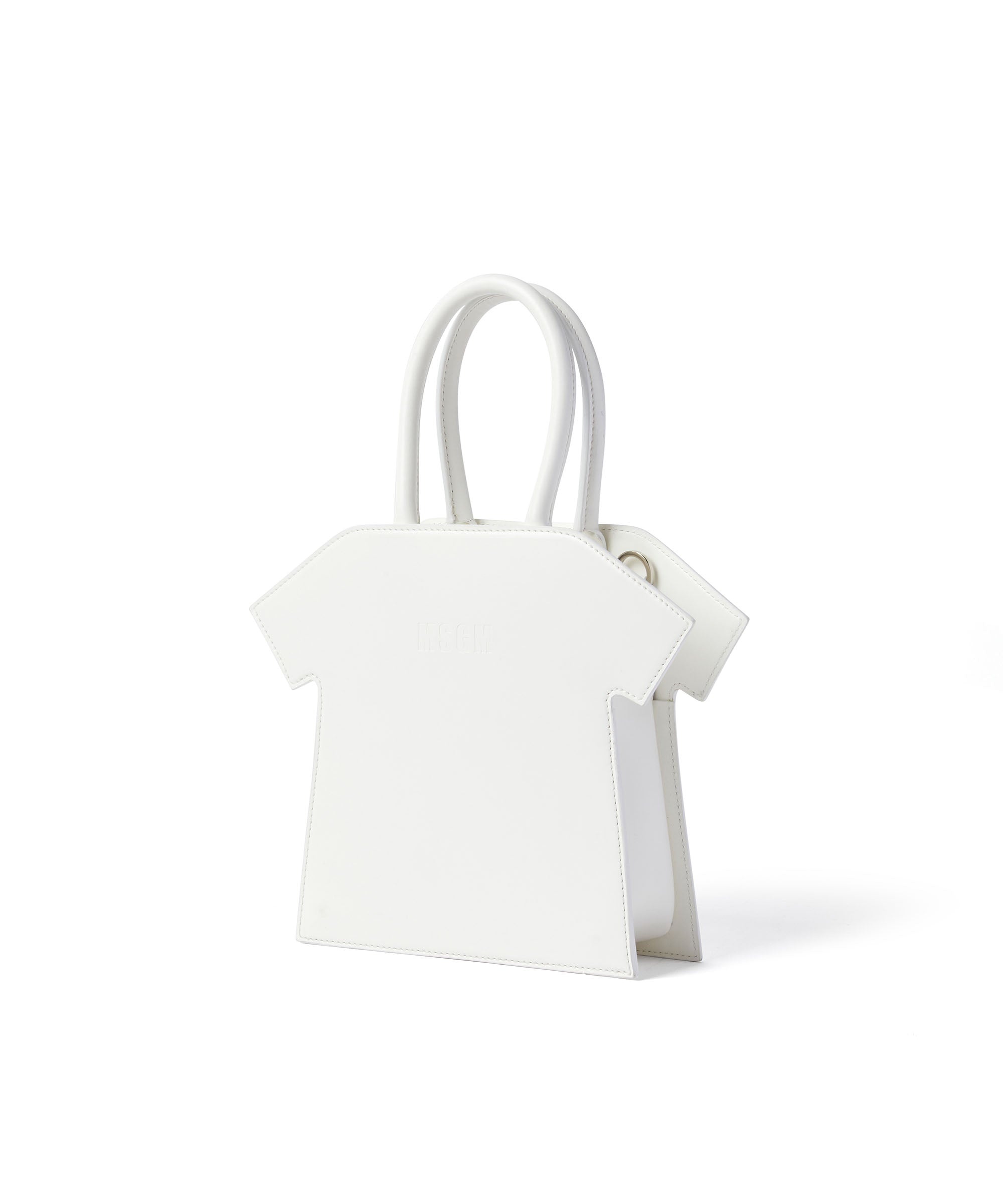 MSGM Tee bag - 3