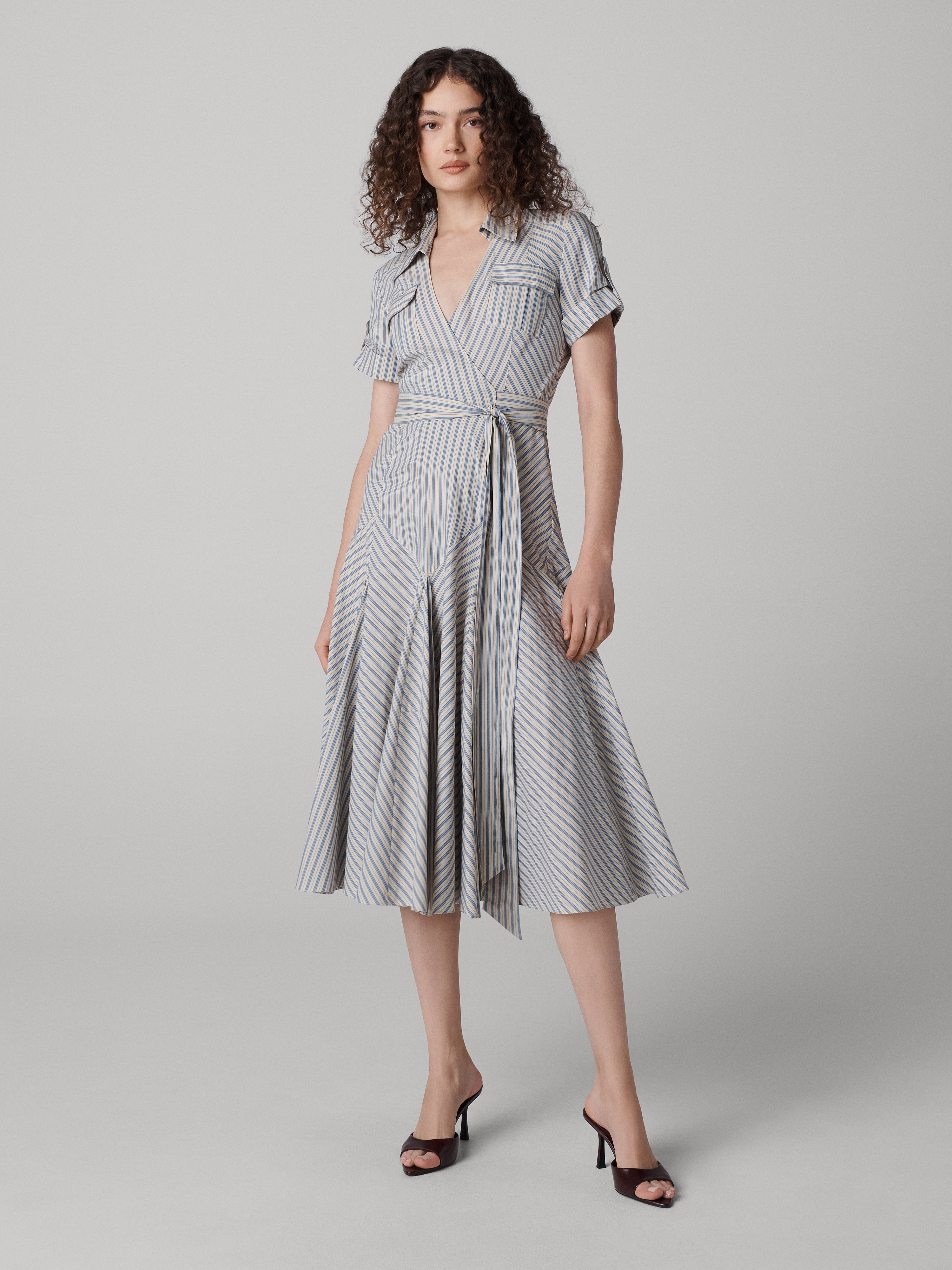 Oakley Dress - 2