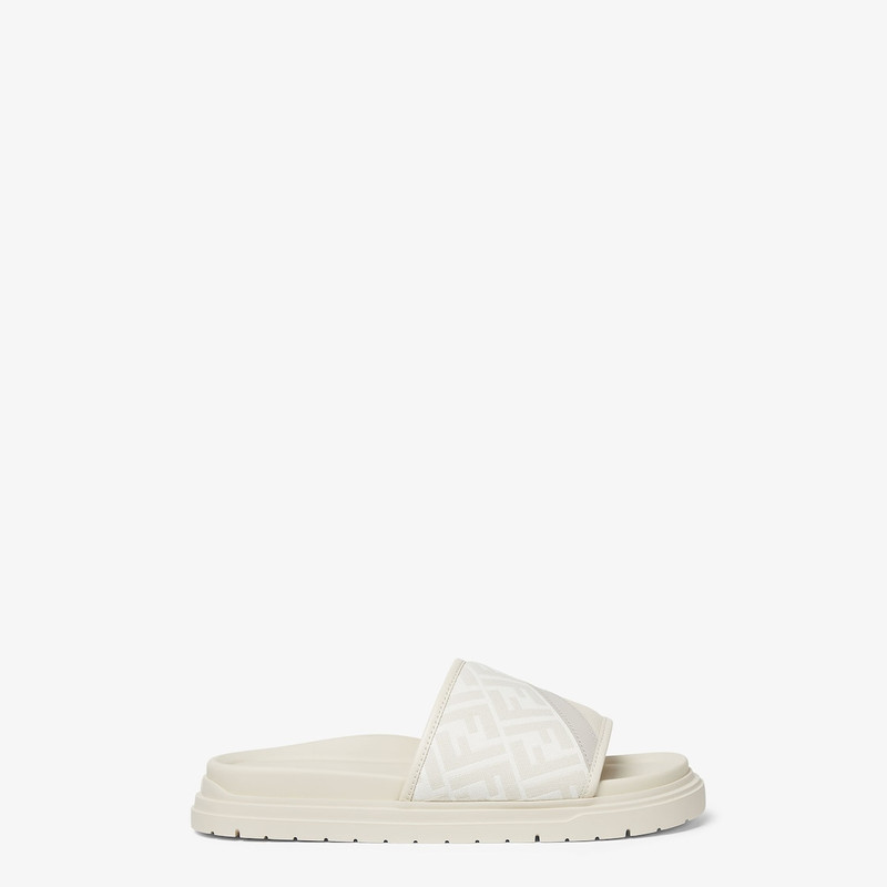 Fendi Diagonal Slides 1