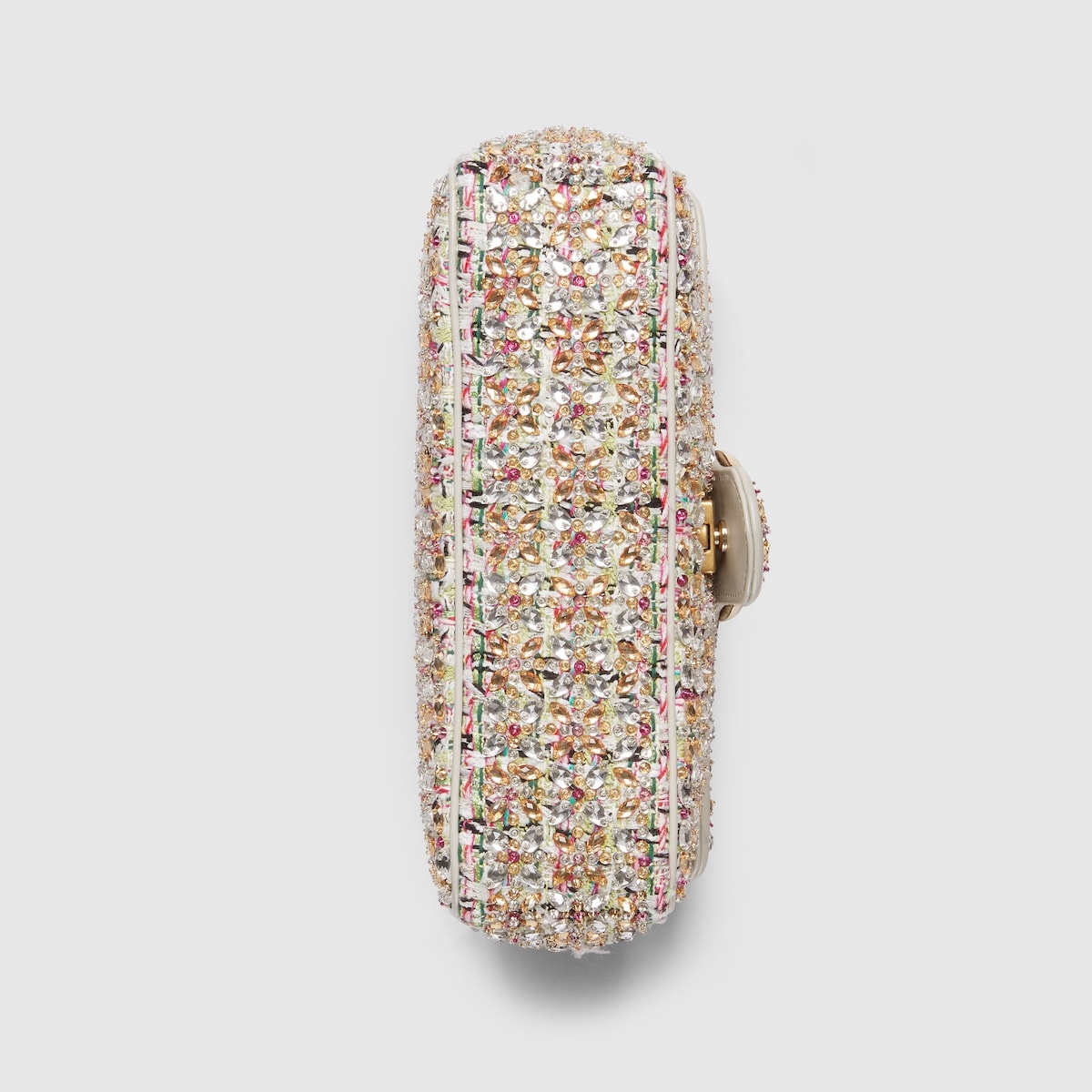 GG Marmont small shoulder bag - 9