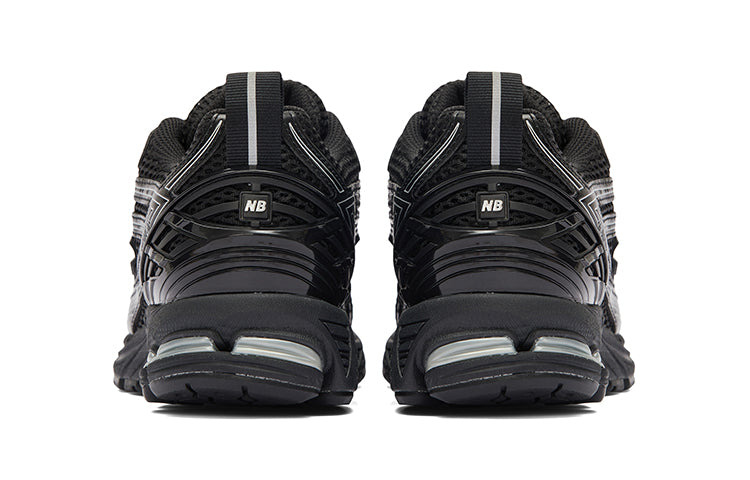 New Balance 1906R 'Black Grey' M1906RCH - 5