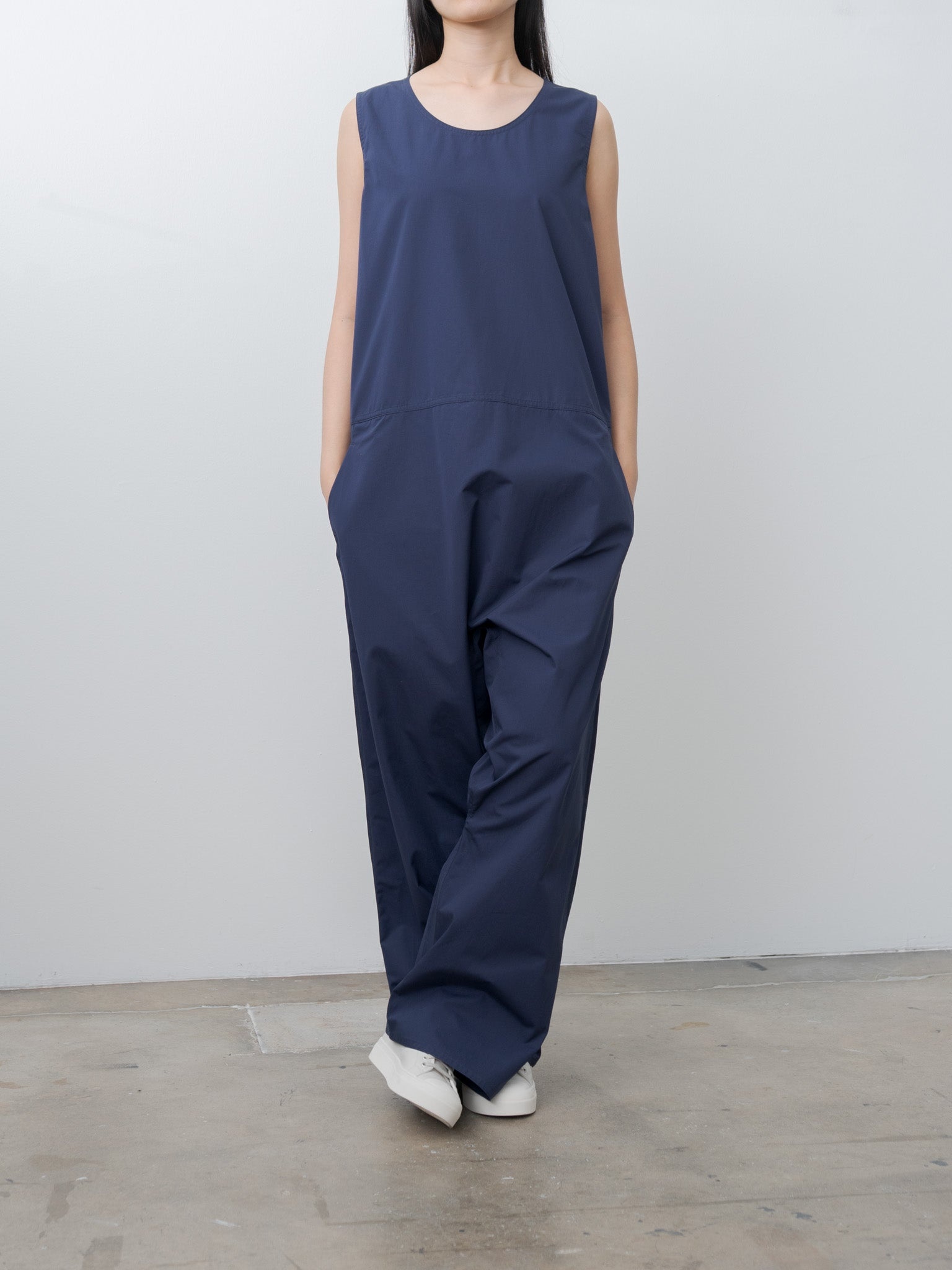 Portofino Jumpsuit - Sailor - 9