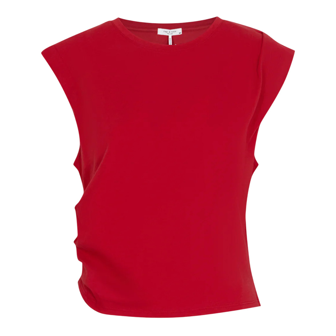 Mica Cropped Tank - 1