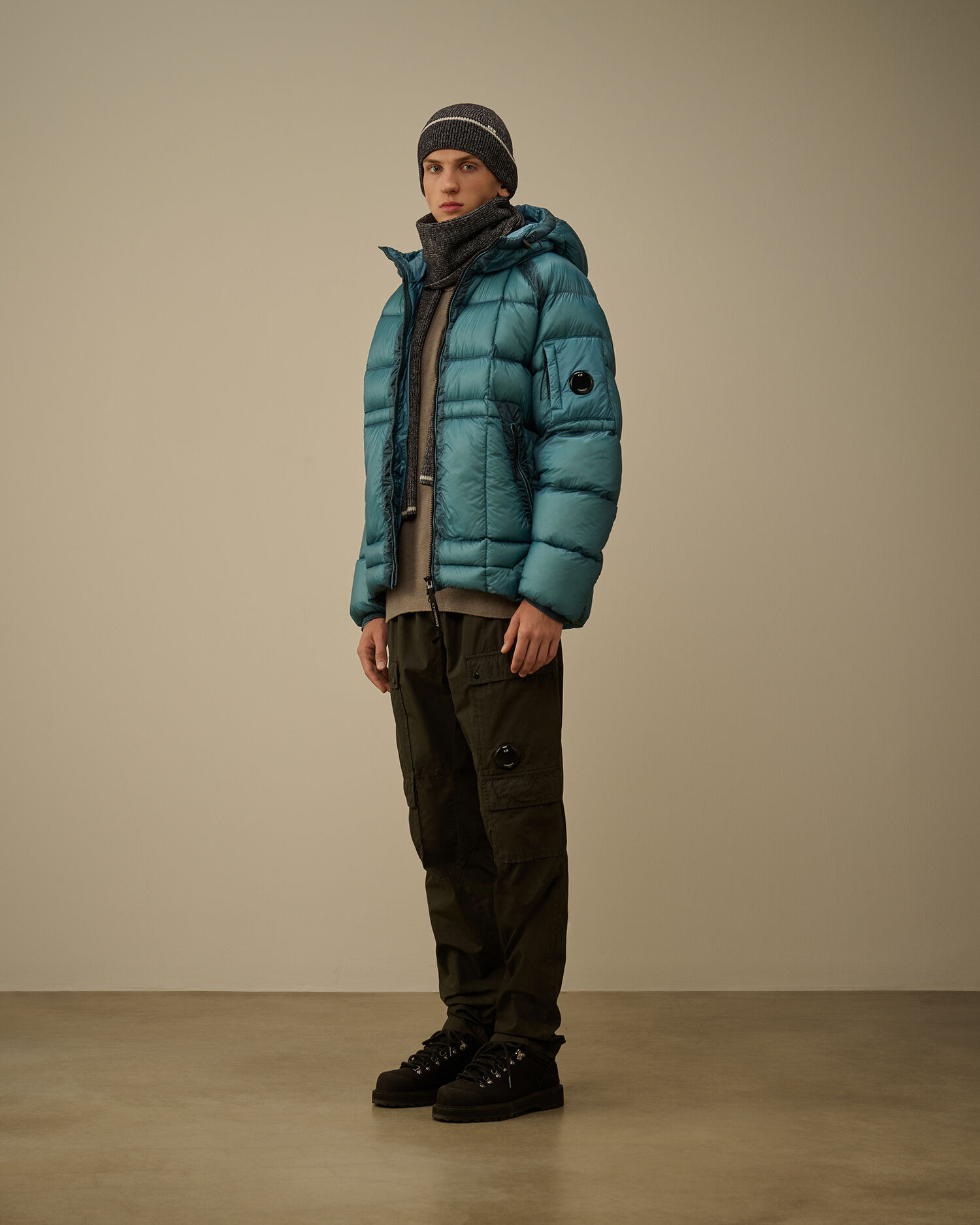Microreps Regular Cargo Pants - 2